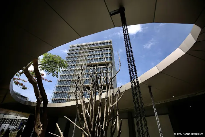 duitse industriele productie houdt stand maar recessie dreigt