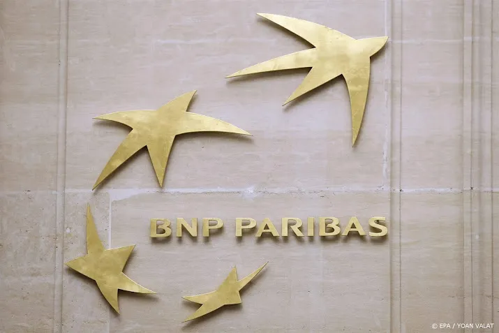 duitse kantoren bnp paribas doorzocht om kwestie dividendfraude