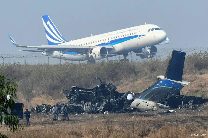 duitse luchtvaartbranche 80 doden bij vliegtuigcrashes in 2023