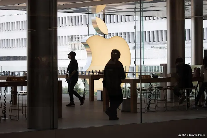 duitse markttoezichthouder kijkt strenger naar apple