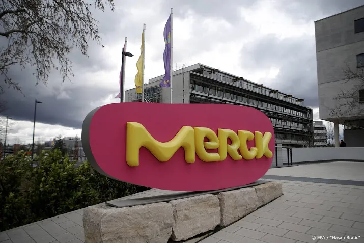 duitse merck groeit trager dit jaar vanwege coronavirus
