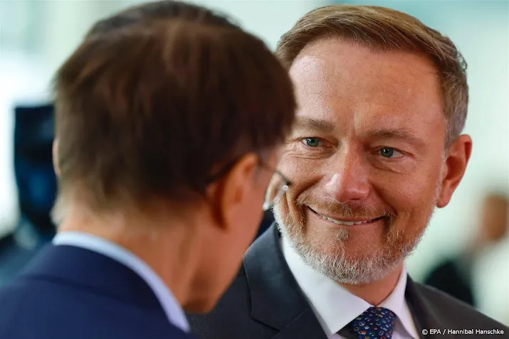 duitse minister twijfel over einde gebruik steenkool vanaf 2030