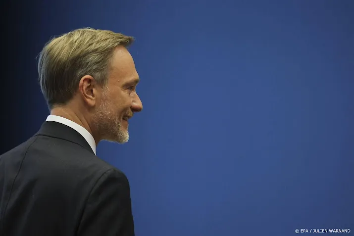 duitse minister vierdaagse werkweek zal welvaart niet verbeteren