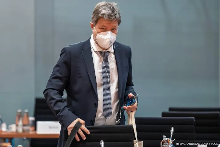 duitse minister zoekt in golfregio alternatief voor russisch gas