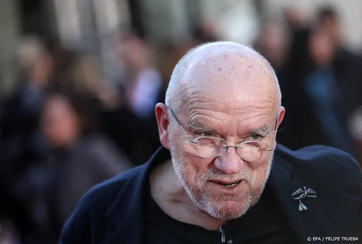 duitse modefotograaf peter lindbergh overleden