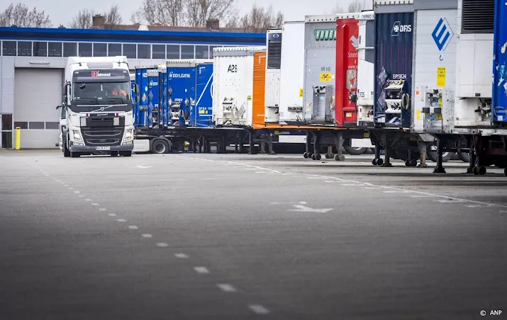 duitse ondernemingsklimaat fors achteruitgegaan