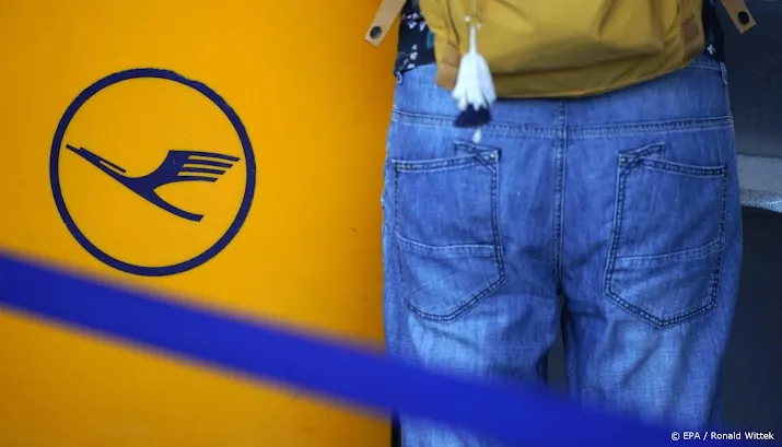 duitse overheid niet akkoord met bonussen voor top lufthansa