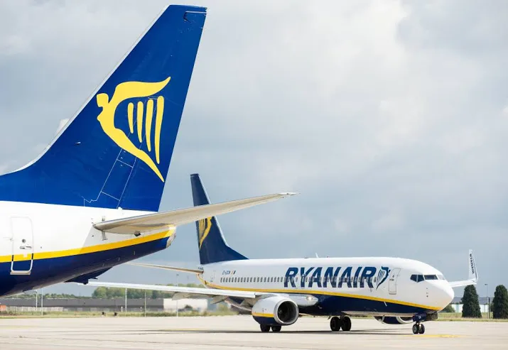 duitse piloten ryanair dreigen met stakingen