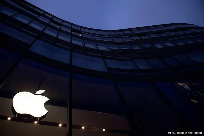 duitse rechter doet enkele iphones in de ban