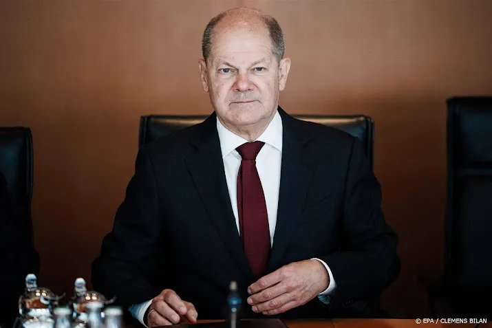 duitse regering akkoord over extra energiesteun