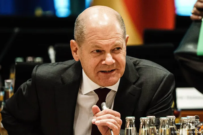 duitse regering bereikt akkoord over energiesteun