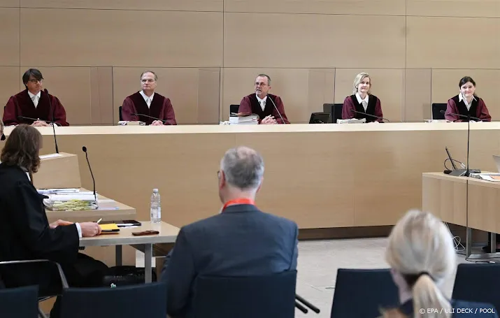 duitse regering wil meer macht voor kartelwaakhond