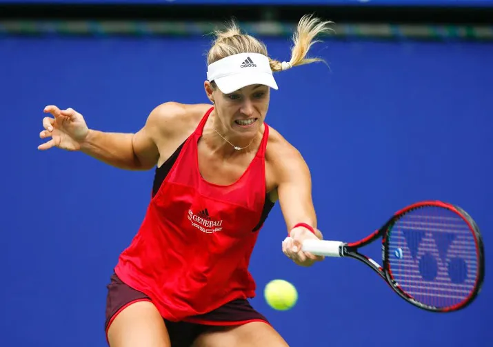 duitse tennisteam te sterk voor canada