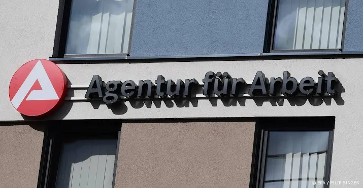 duitse werkloosheid in september nagenoeg gelijk gebleven