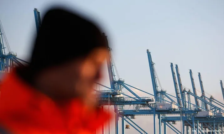 duitse werkloosheid verder omhoog door crisis