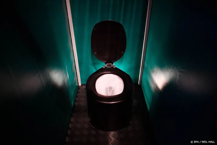 duitsers kopen toilethygiene specialist vendor