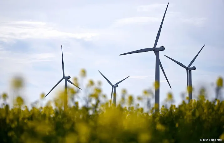 duitsland en belgie zetten extra stappen naar vergroening energie