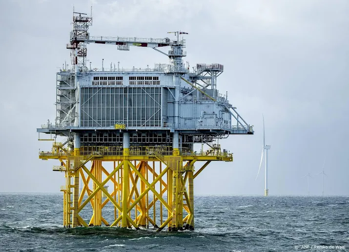 duitsland en noorwegen werken aan waterstofpijpleiding