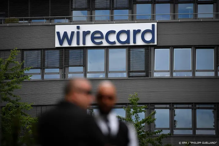 duitsland grijpt in bij financieel toezicht na val wirecard