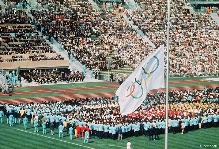 duitsland laat aanslag olympische spelen 1972 onderzoeken