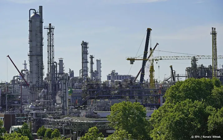 duitsland mag energieslurpers te hulp schieten