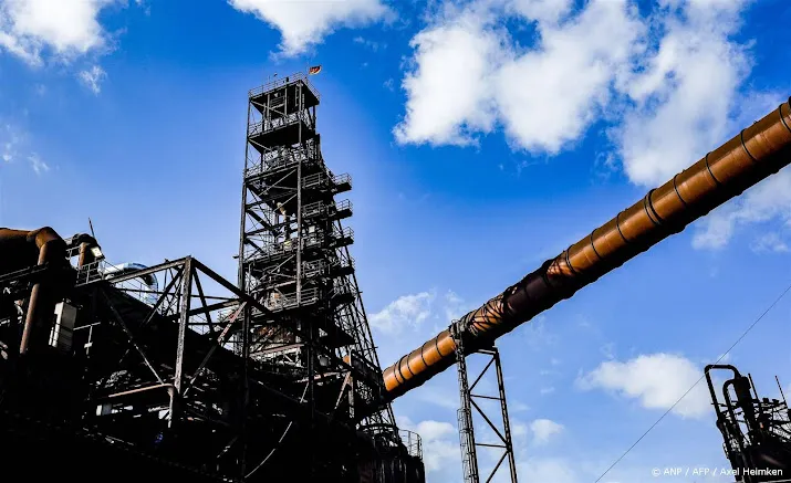 duitsland mag vergroening arcelormittal met 13 miljard steunen