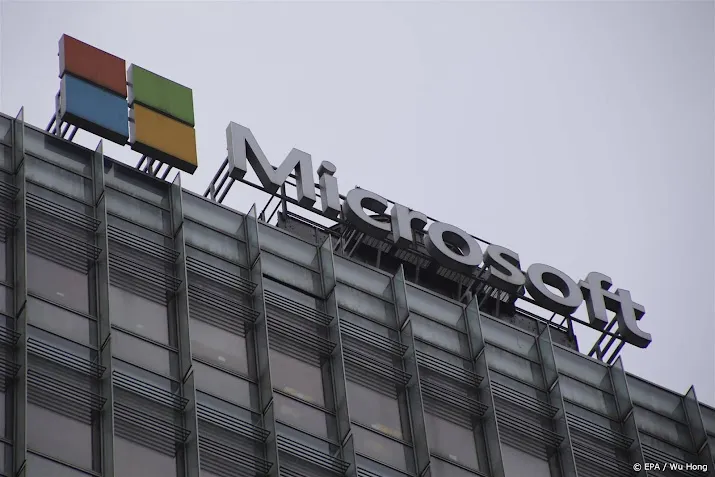 duitsland onderzoekt machtspositie microsoft