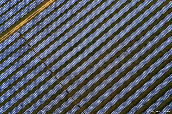 duitsland schrapt plannen om eigen zonnesector te steunen
