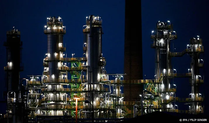 duitsland start kolencentrales weer op bij afsluiten russisch gas