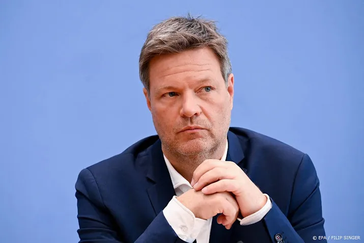 duitsland stelt groeiverwachtingen naar beneden bij door oorlog