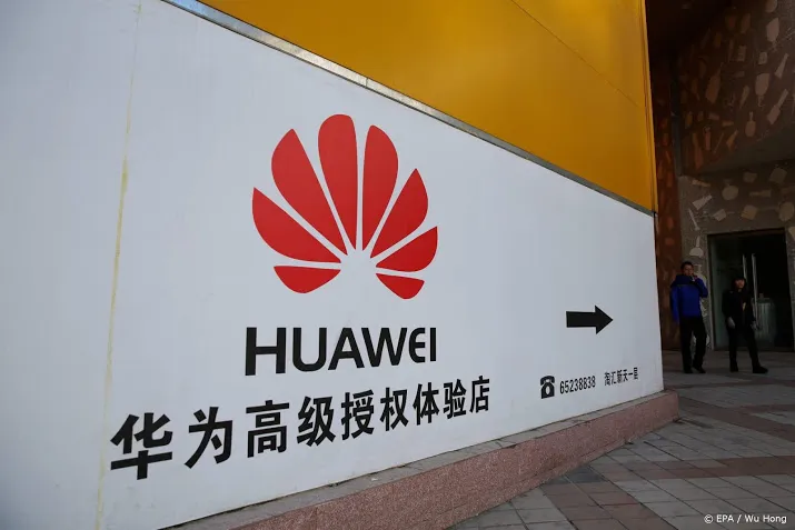 duitsland twijfelt over huawei apparatuur