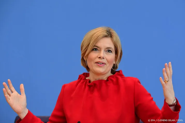 duitsland verbiedt massaal afmaken hanenkuikens