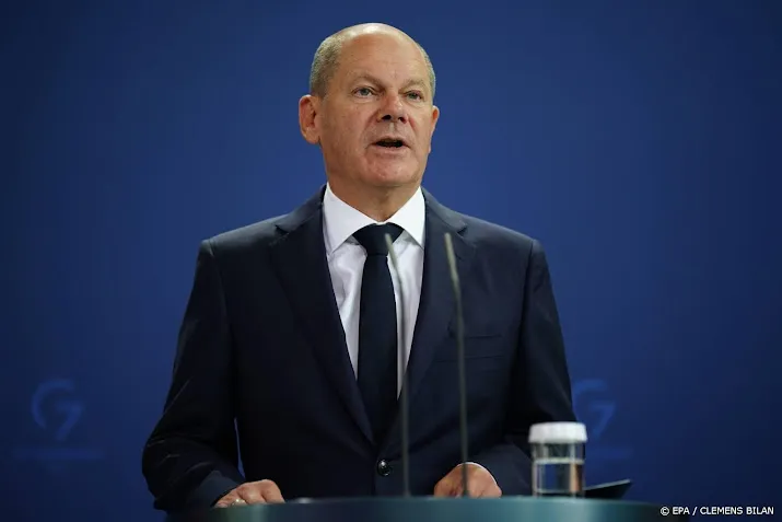 duitsland verlaagt btw op gas om consument te ontlasten