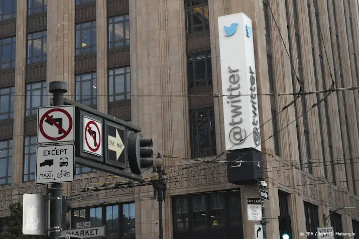 duitsland verwacht dat twitter strijdt tegen desinformatie