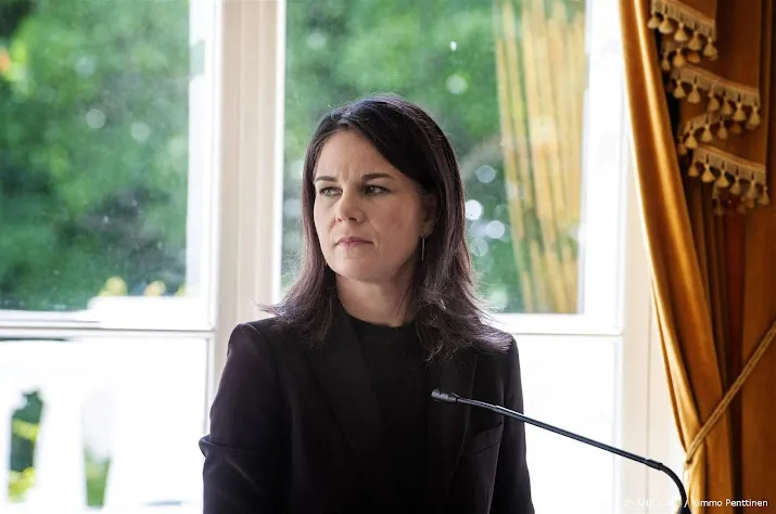 duitsland werkt aan snellere visumprocedures werkers buitenland