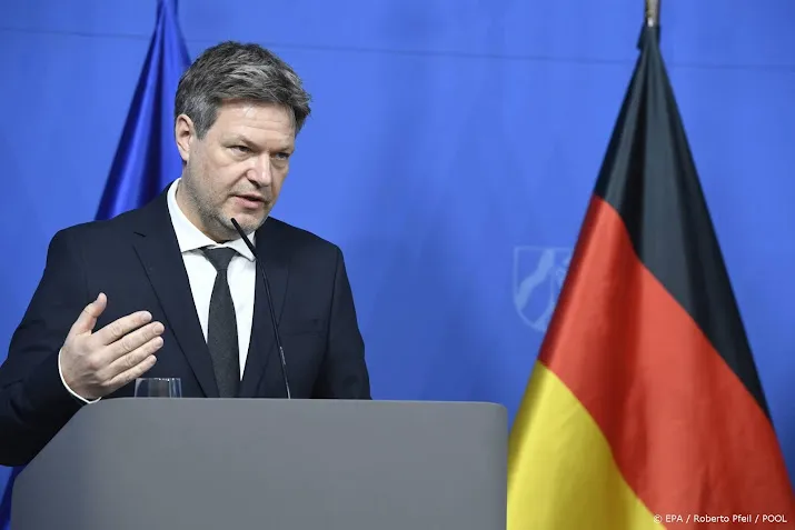 duitsland wil eind dit jaar bijna af zijn van russische olie