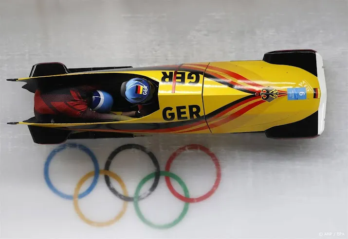 duitsland wil organisatie overnemen van sleesporten spelen 2026