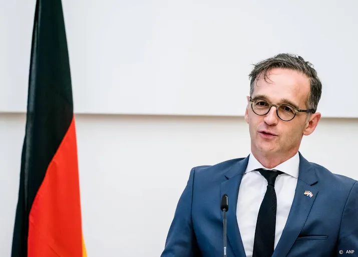 duitsland wil wel zeer snel compromis over eu herstelfonds
