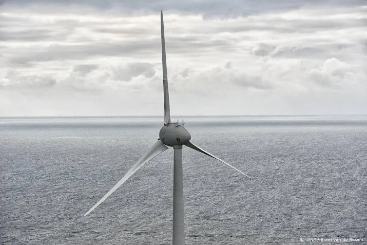 duizend vissers gaan protesteren tegen windparken