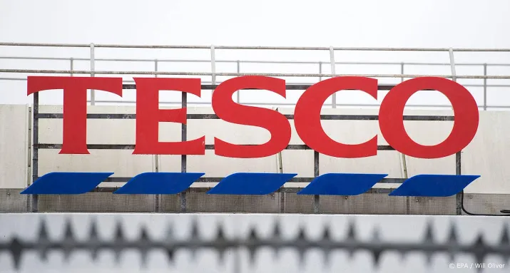 duizenden banen weg bij britse super tesco