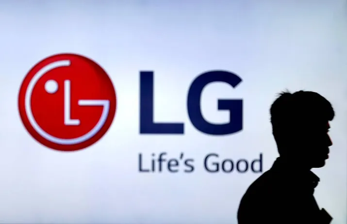 duizenden lg gebruikers onbereikbaar