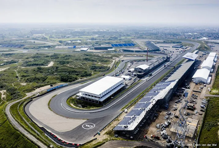 duizenden tickethouders f1 race zandvoort krijgen slecht nieuws