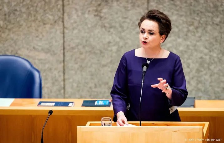 duizenden toeslagendossiers per ongeluk te vroeg vernietigd