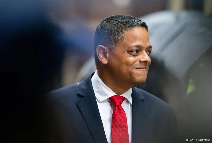 duizenden vaccins versneld naar curacao wegens situatie op eiland