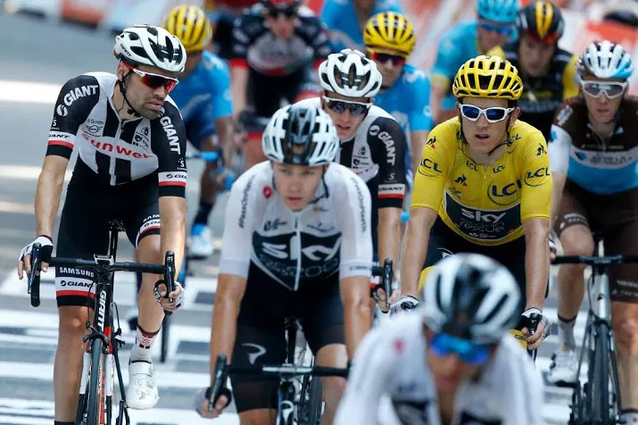 dumoulin begrijpt demonstrerende boeren niet