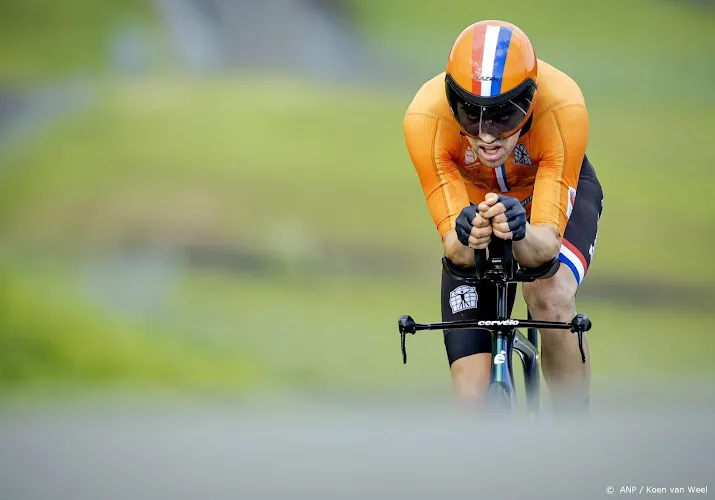 dumoulin dit is heel speciaal voor mij