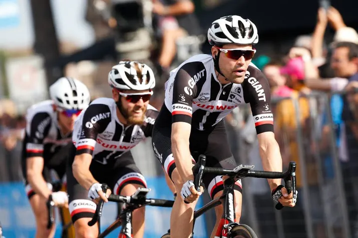 dumoulin en oomen een dag in hammer series