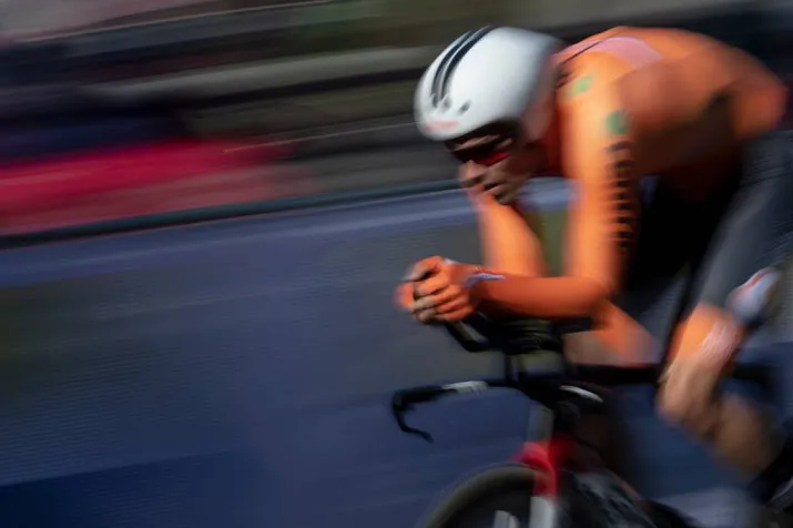 dumoulin graag naar tour en gold race
