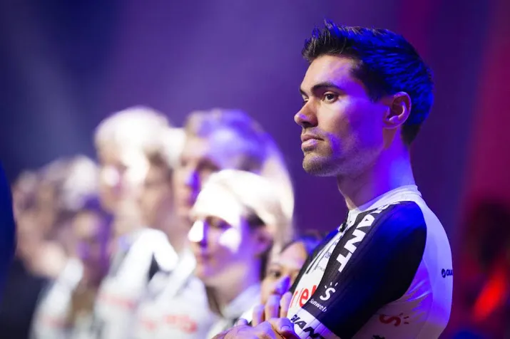 dumoulin herhaalt belang duidelijkheid froome