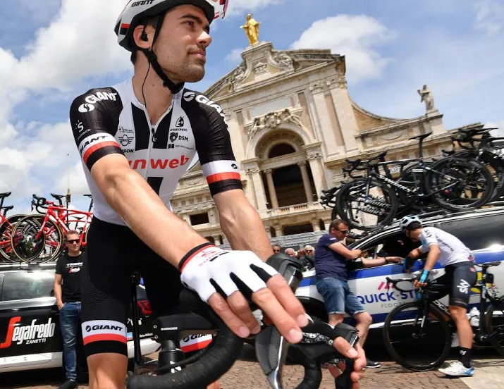 dumoulin het gaat heel moeilijk worden
